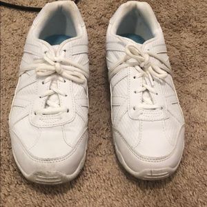 Kids Cheer Shoes